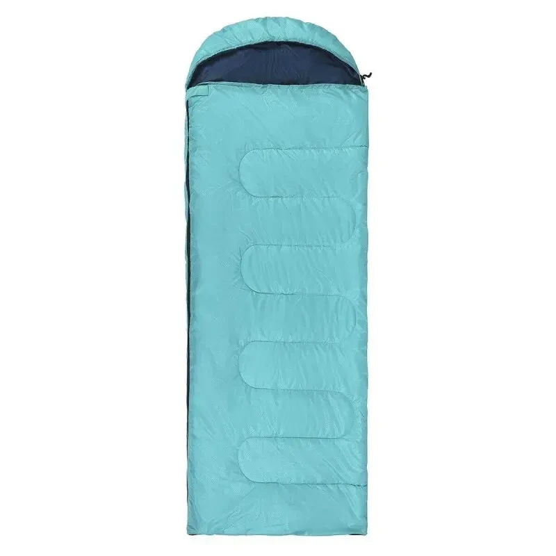 AndOutdoor Survival Uyku Tulumu-MAVİ - Andoutdoor
