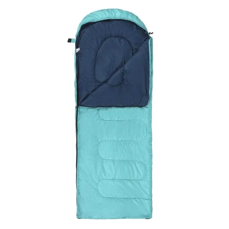 AndOutdoor Survival Uyku Tulumu-MAVİ - Andoutdoor (1)