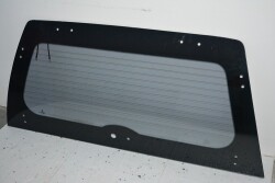 Fiat Fullback Kabin Arka Camı - FIAT