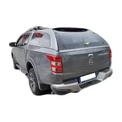 Fiat Fullback Sabit Camlı Kabin 2015-2022 - FIAT