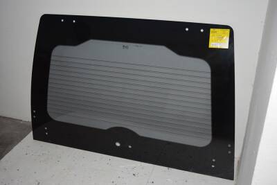 Fiat Fullback Starbox Arka Cam - 1