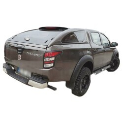 Fiat Fullback Starbox Kabin 2015-2022 - FIAT