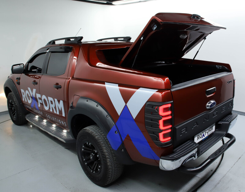 Ford Ranger Fullbox 2015-2022 - 6
