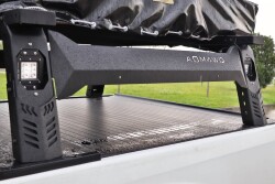 Ford Ranger Off Road Çadır Altı Roll Bar Çadır Taşıma RollBar Tent 2012-2021 AQM-S75 - AQM4WD (1)