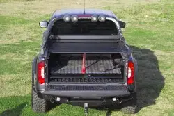 Ford Ranger Off Road Kasa İçi Sürgülü Çekmece Slide Drawer 2012-2021 AQM-S60 - 2
