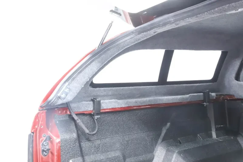 Ford Ranger Sabit Camlı Kabin 2015-2022 - 8
