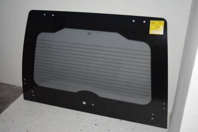 Ford Ranger Starbox Arka Camı - 1
