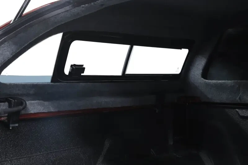 Ford Ranger Sürgülü Camlı Kabin 2015-2022 - 6