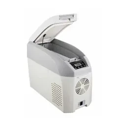 Icepeak Kompresörlü Oto Buzdolabı 12V/24V 17 Litre 300598 - Icepeak