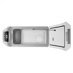 Icepeak Kompresörlü Oto Buzdolabı 12V/24V 17 Litre 300598 - Icepeak (1)