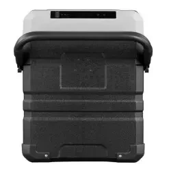 Icepeak Winza Kompresörlü Buzdolabı 50 Litre-SİYAH 300600 - Icepeak (1)