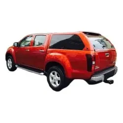 Isuzu D-MAX Sabit Camlı Kabin 2011-2021 - ISUZU