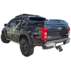 Isuzu Dmax Fullbox 2011-2021 - ISUZU