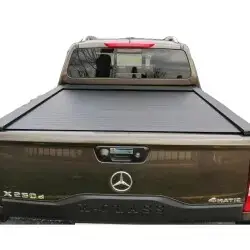 Mercedes X-Class Sürgülü Kapak 2017-2022 - 1