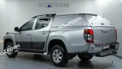 Mitsubishi L200 Full Panelvan Ticari Kabin 2015-2022 - Mitsubishi
