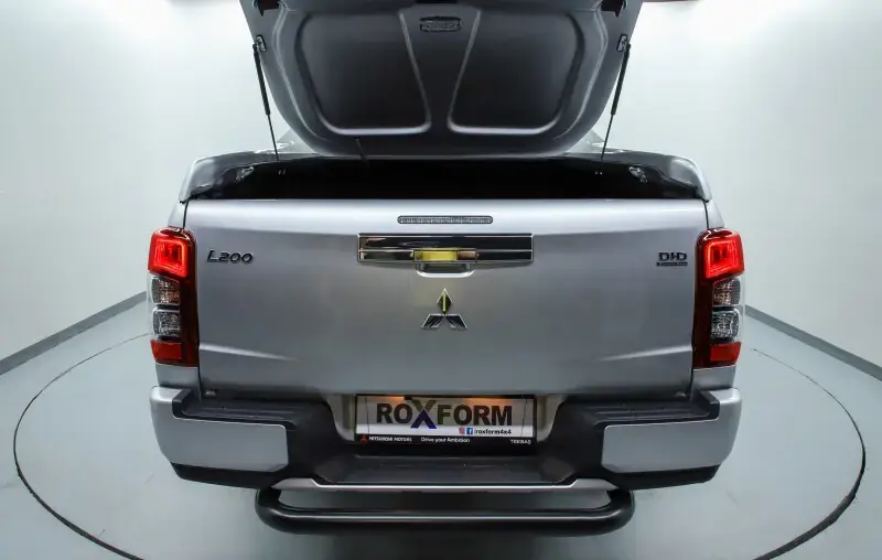 Mitsubishi L200 Fullbox 2015-2022 - 6