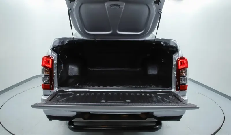 Mitsubishi L200 Fullbox 2015-2022 - 7