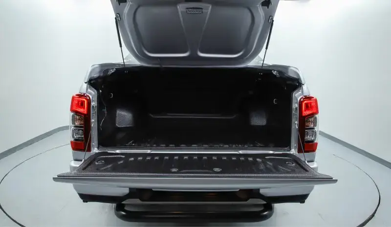 Mitsubishi L200 Fullbox 2015-2022 - 7