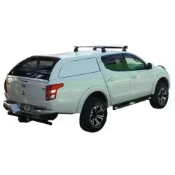 Mitsubishi L200 Panelvan Tip Ticari Kabin 2015-2022 - Mitsubishi