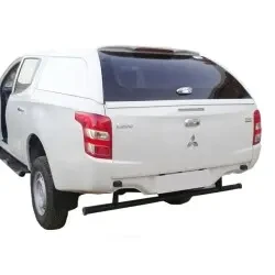 Mitsubishi L200 Panelvan Tip Ticari Kabin 2015-2022 - 2