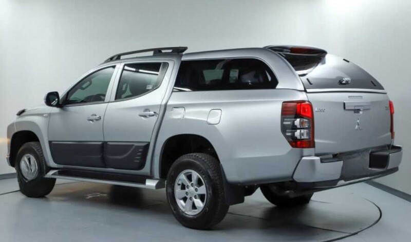 Mitsubishi L200 Sabit Camlı Kabin 2015-2022 - Mitsubishi
