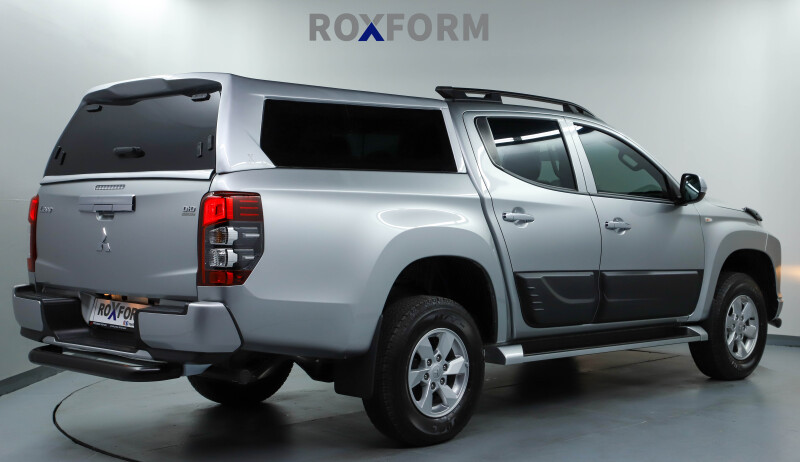 Mitsubishi L200 Sabit Camlı Kabin 2015-2022 Yeni Tasarım - 3