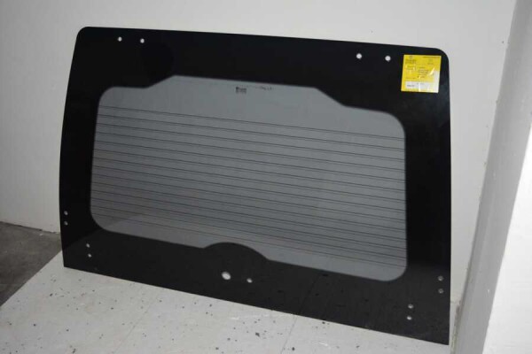 Mitsubishi L200 Starbox Arka Cam - Mitsubishi