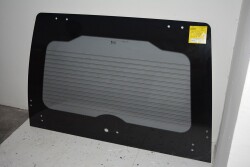 Mitsubishi L200 Starbox Arka Cam - Mitsubishi