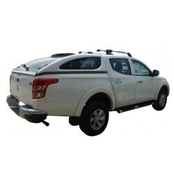 Mitsubishi L200 Starbox Kabin 2015-2022 - Mitsubishi