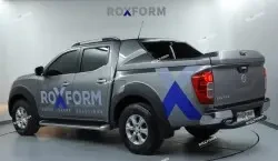 Nissan Navara Fullbox 2015-2022 - NİSSAN