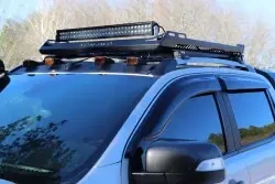 Nissan Navara Off Road Tavan Sepeti Roof Basket 2010-2021 AQM-S40 - AQM4WD