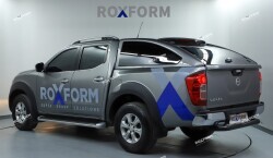 Nissan Navara Starbox Kabin 2015-2022 - NİSSAN