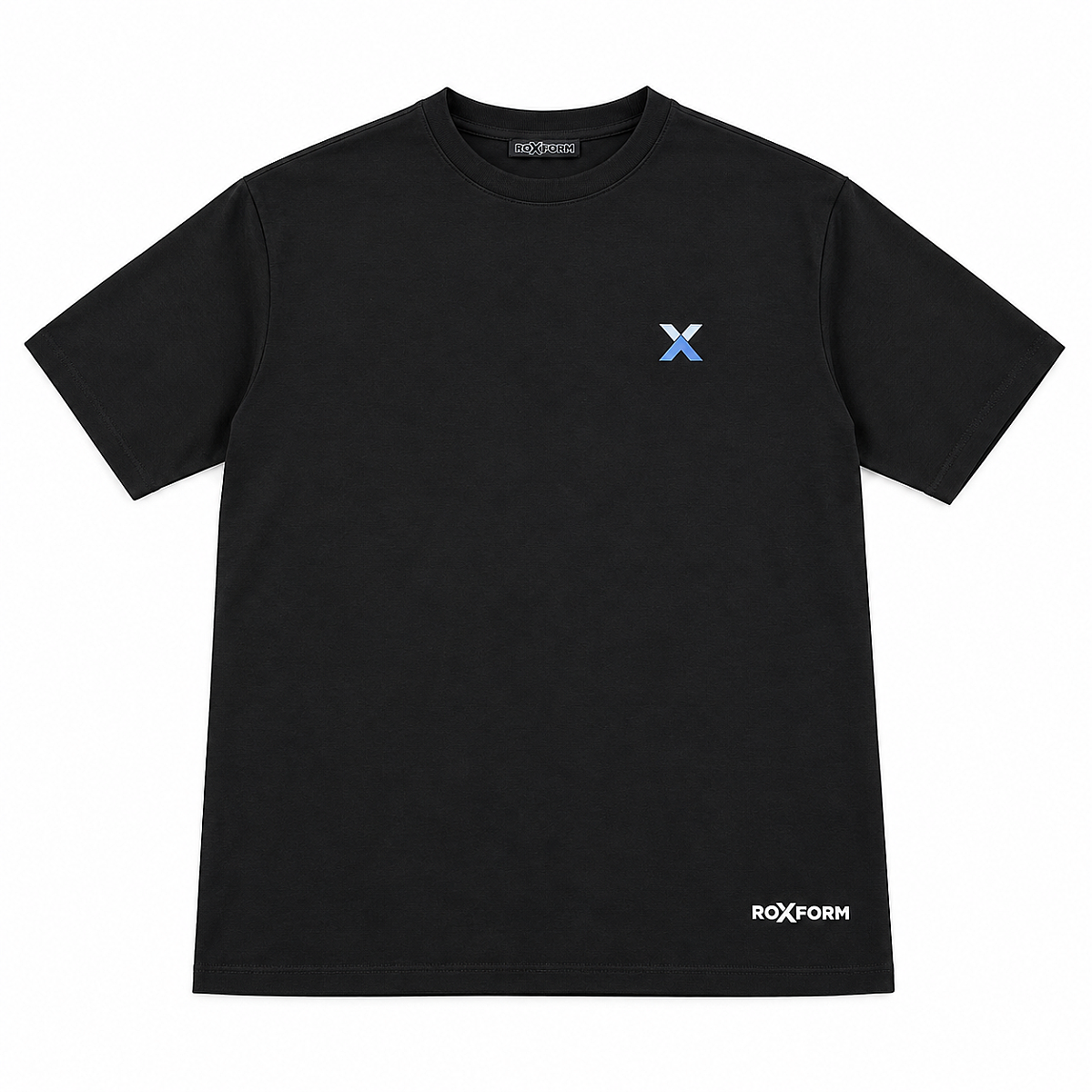 Roxform Bicycle Lover Baskılı Oversize Tişört | Unisex Bisiklet Tişörtü - 3