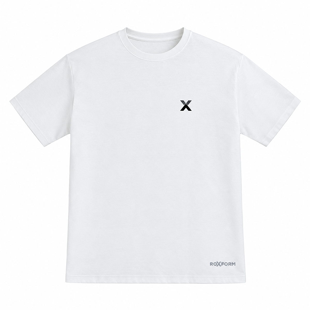 Roxform Bicycle Lover Baskılı Oversize Tişört | Unisex Bisiklet Tişörtü - 8