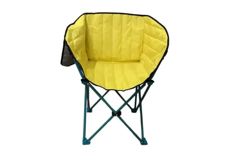 Roxform Capello Elite Kamp Sandalyesi Sarı - Roxform