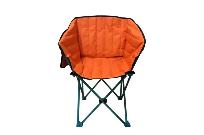 Roxform Capello Elite Kamp Sandalyesi Turuncu - Roxform