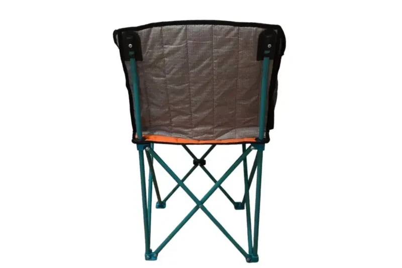 Roxform Capello Elite Kamp Sandalyesi Turuncu - Roxform (1)