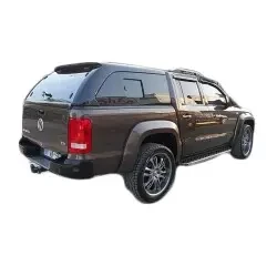 Volkswagen Amarok Sürgülü Camlı Kabin 2010-2022 - VOLKSWAGEN