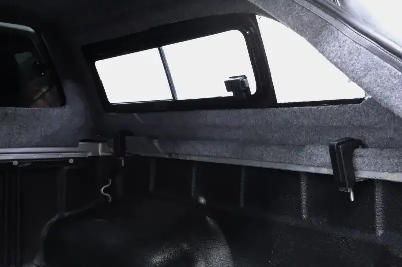 Volkswagen Amarok Sürgülü Camlı Kabin 2010-2022 - 2