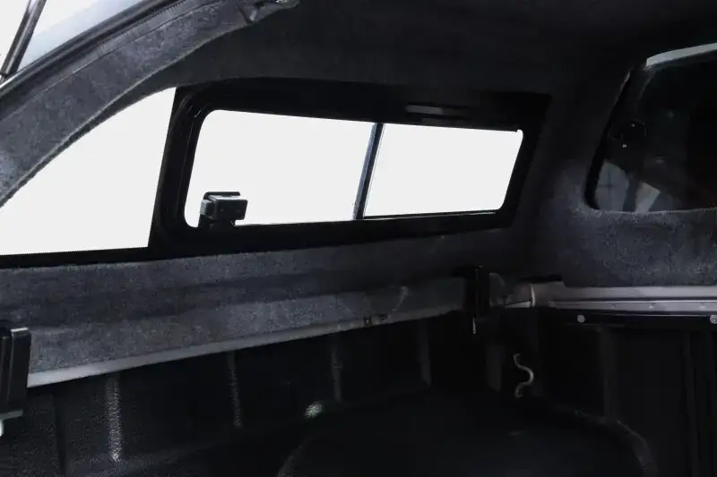Volkswagen Amarok Sürgülü Camlı Kabin 2010-2022 - 3