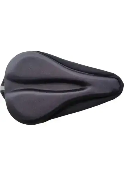 Roxform Jel Destekli Bisiklet Konfor Sele Kılıfı Xbyc 7015 Jel Dolgulu - 4