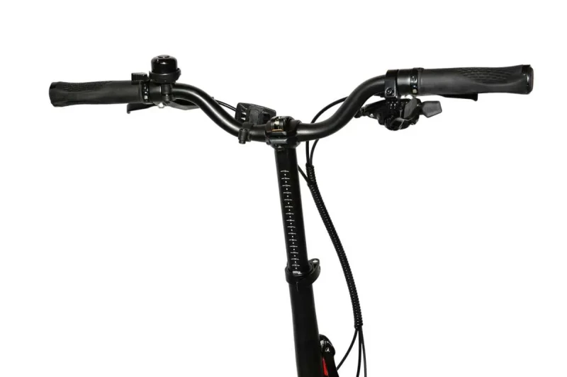 Roxform M-100 Katlanır Bisiklet – 16 Jant, 5 Vites, Alüminyum Kadro - 14