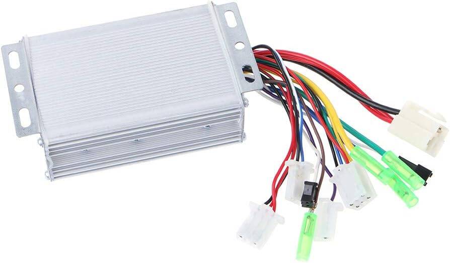 Roxform R-100 Elektrikli Bisiklet Beyin / Motor Kontrol Ünitesi – Controller - 1