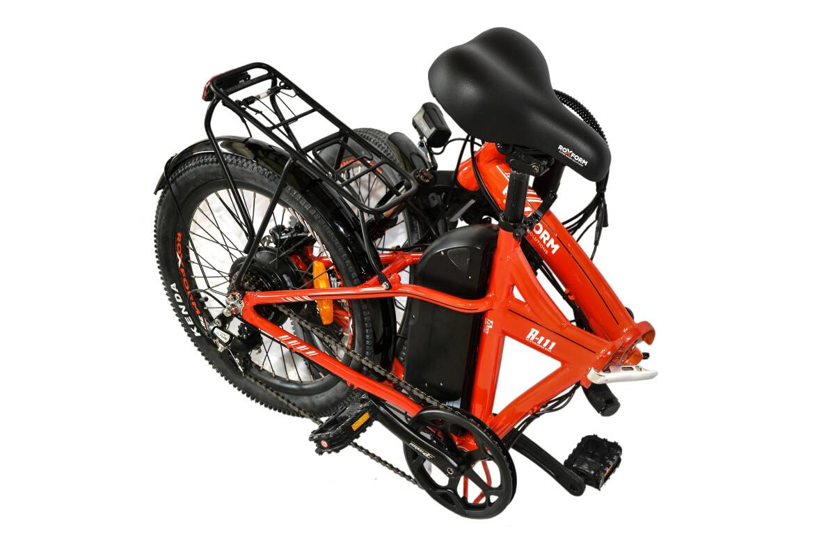 Roxform R-111 PEDAL - 1
