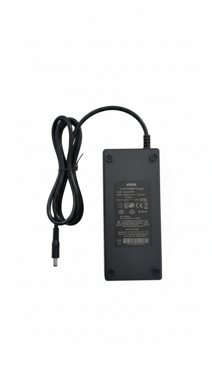 Roxform R-111 Şarj Aleti CHARGER - 1