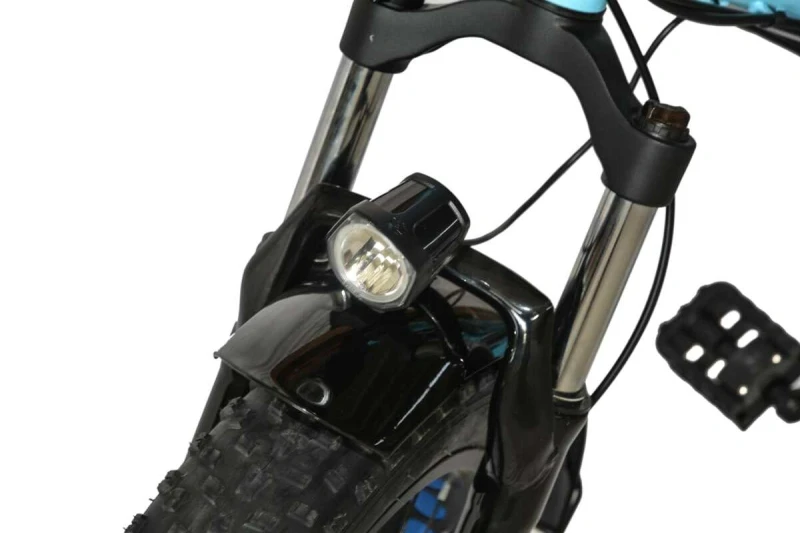 Roxform R-200 PRO Elektrikli Katlanabilir Bisiklet 10AH/13AH Shimano Altus Hidrolik Fren Şehir Bisikleti - 10