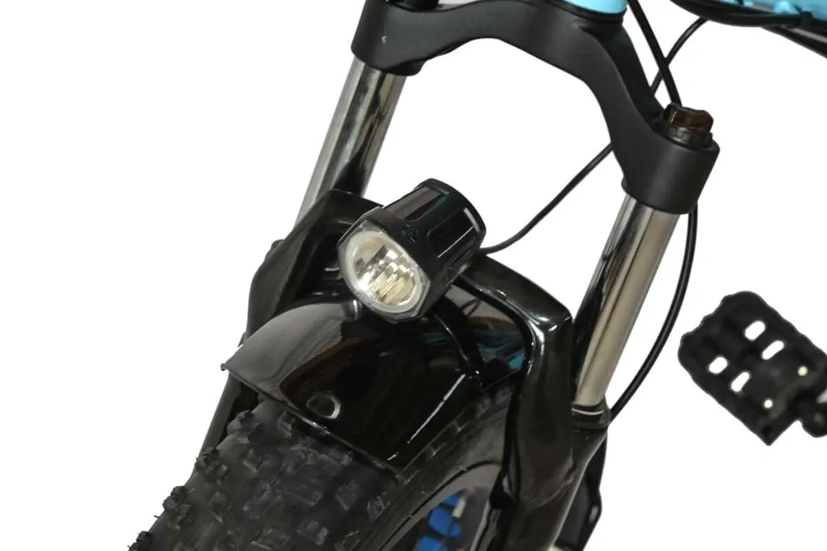 Roxform R-200 PRO Elektrikli Katlanabilir Bisiklet 10AH/13AH Shimano Altus Hidrolik Fren Şehir Bisikleti - 10