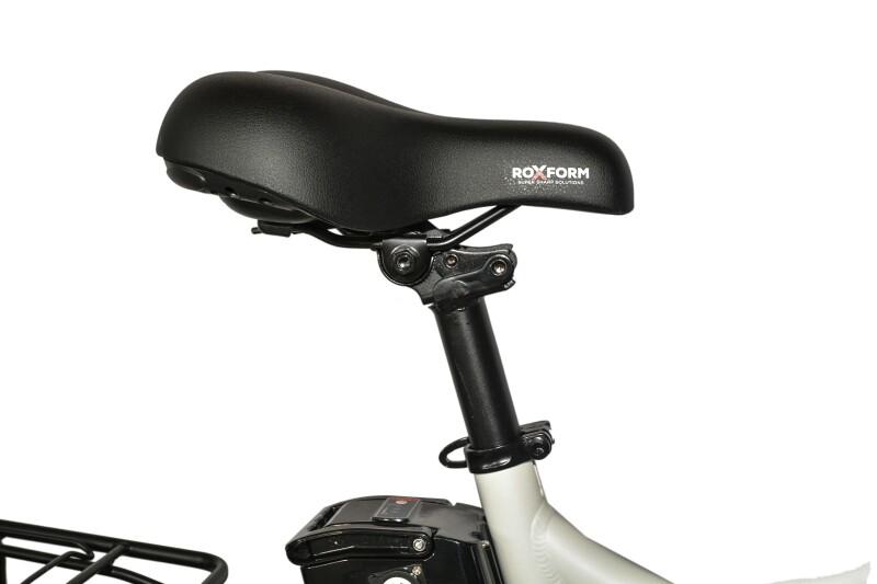 Roxform R-300 Elektrikli Katlanabilir Bisiklet 13AH/15AH/20AH Shimano Altus Hidrolik Fren Alüminyum Kadro - 19