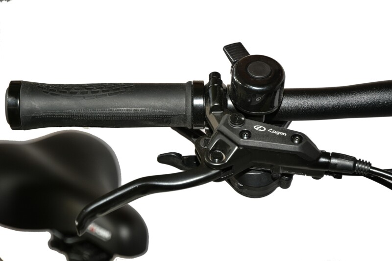 Roxform R-300 Elektrikli Katlanabilir Bisiklet 13AH/15AH/20AH Shimano Altus Hidrolik Fren Alüminyum Kadro - 22