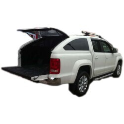 Roxform Volkswagen Amarok Starbox Kabin 2010-2022 - VOLKSWAGEN